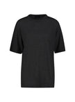 T-SHIRT OVER GIROCOLLO