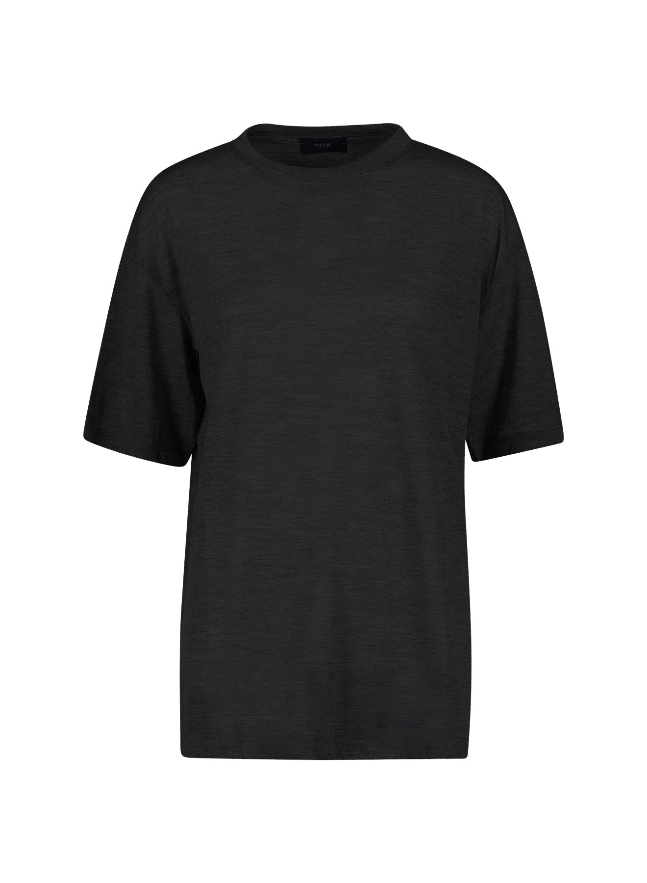 T-SHIRT OVER GIROCOLLO