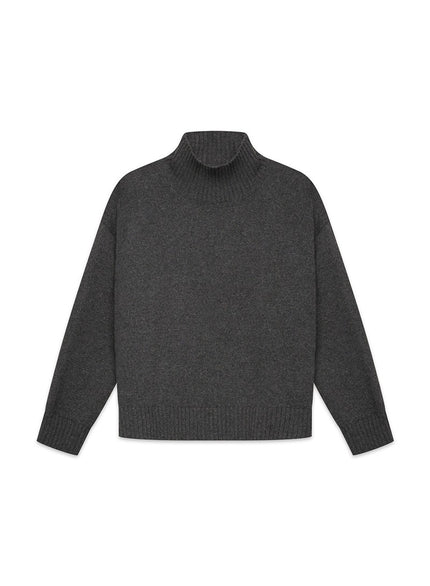 MAGLIA MOCK CROPPED