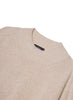 MAGLIA COLLO IN PIEDI