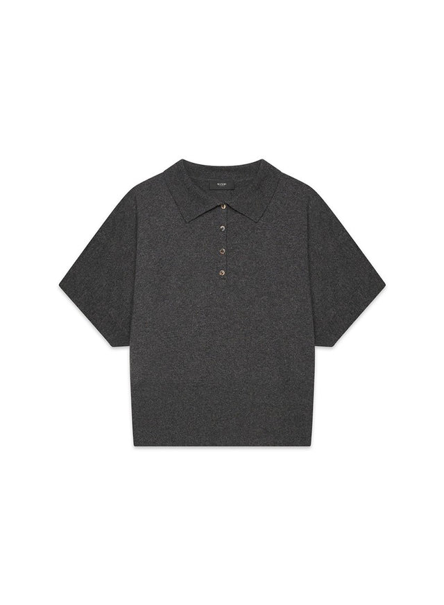MAGLIA M/C KIMONO