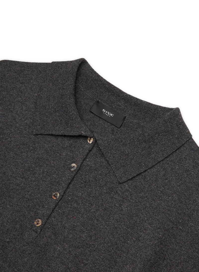 MAGLIA M/C KIMONO