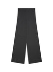 PANTALONE PALAZZO IN MAGLIA