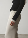 GIROCOLLO SUPERFINE MERINO WOOL