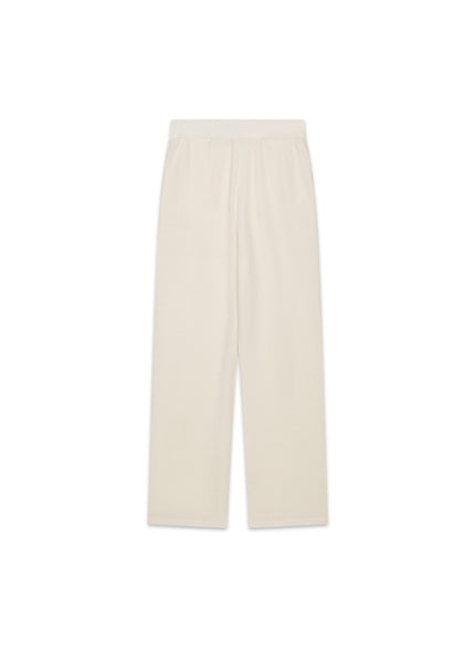PANTALONE SUPERFINE MERINO WOOL