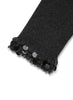 CARDIGAN FRANGE E PAILLETTES