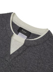 MAGLIA BICOLOR