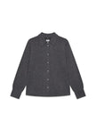 CAMICIA IN MAGLIA