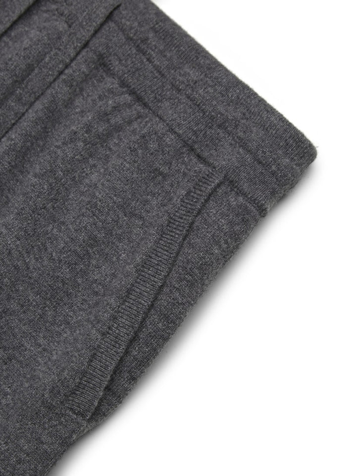 JOGGER IN MAGLIA