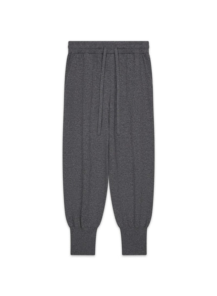 JOGGER IN MAGLIA