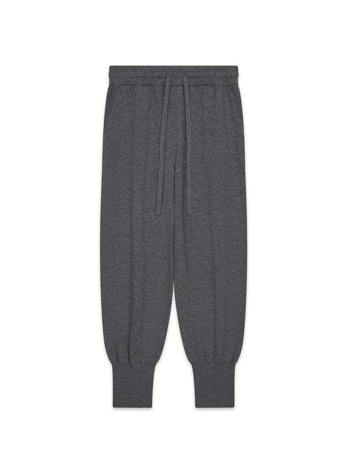 JOGGER IN MAGLIA