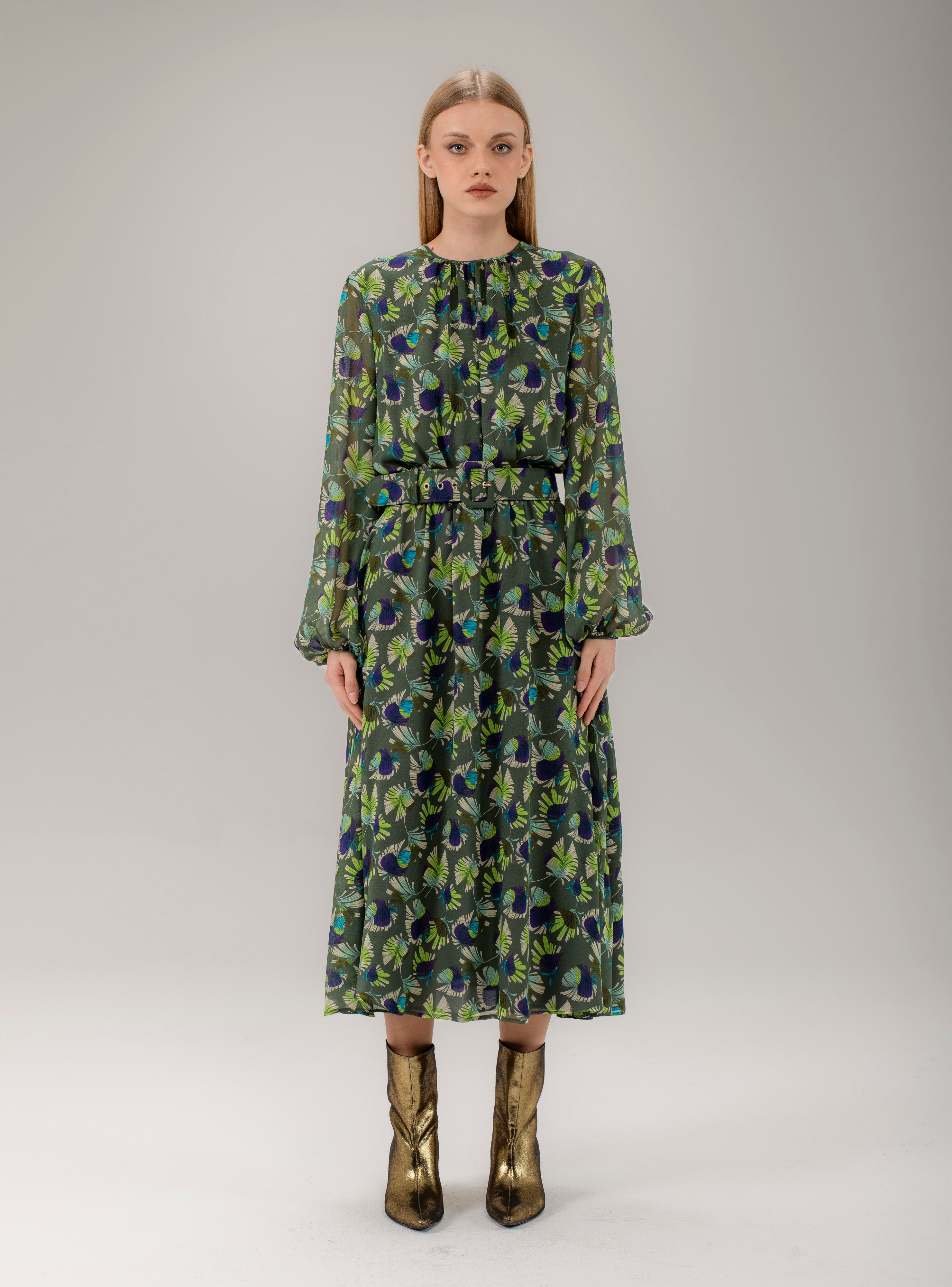 Abito vestaglia zara shop