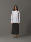 CAMICIA SMOKING