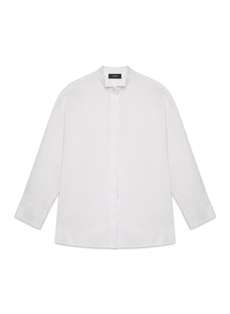 CAMICIA SMOKING