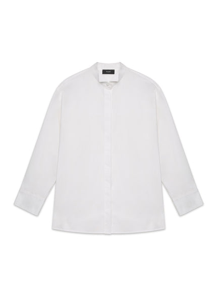 CAMICIA SMOKING