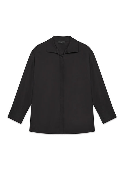CAMICIA COLLO APACHE