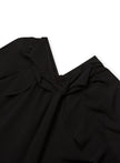 BLUSA VOLANT