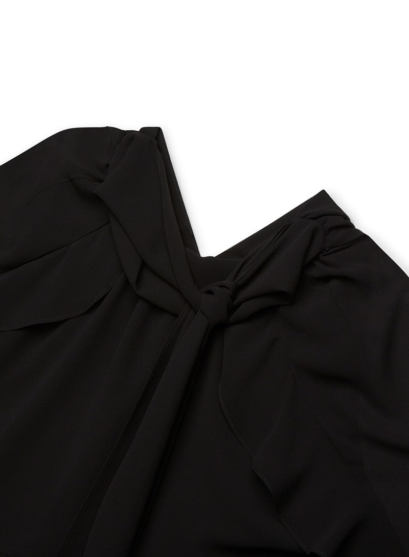 BLUSA VOLANT