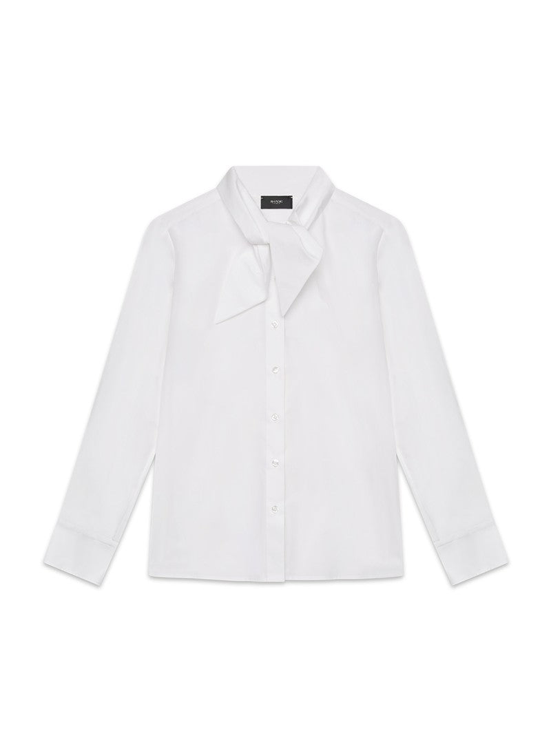 CAMICIA FIOCCO