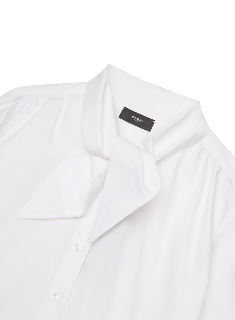 CAMICIA FIOCCO