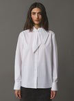 CAMICIA FIOCCO