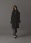 CAPPOTTO CORTO DOPPIOPETTO