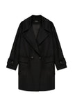 CAPPOTTO CORTO DOPPIOPETTO