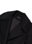 CAPPOTTO CORTO DOPPIOPETTO