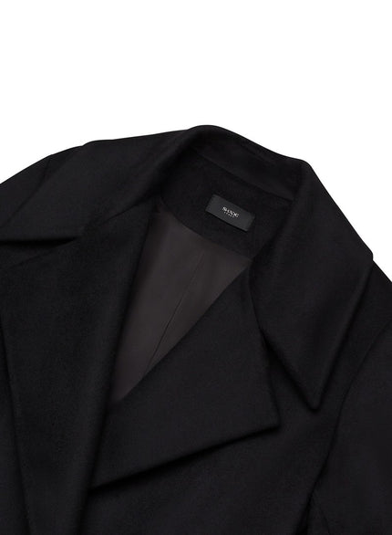 CAPPOTTO CORTO DOPPIOPETTO