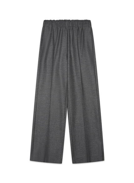 PANTALONE ELASTICO ROUCHE