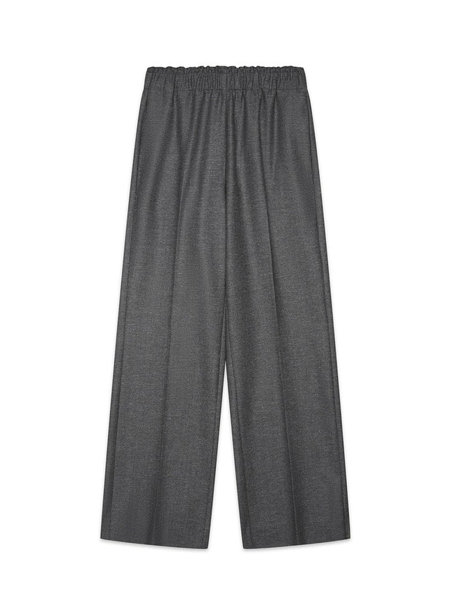 PANTALONE ELASTICO ROUCHE