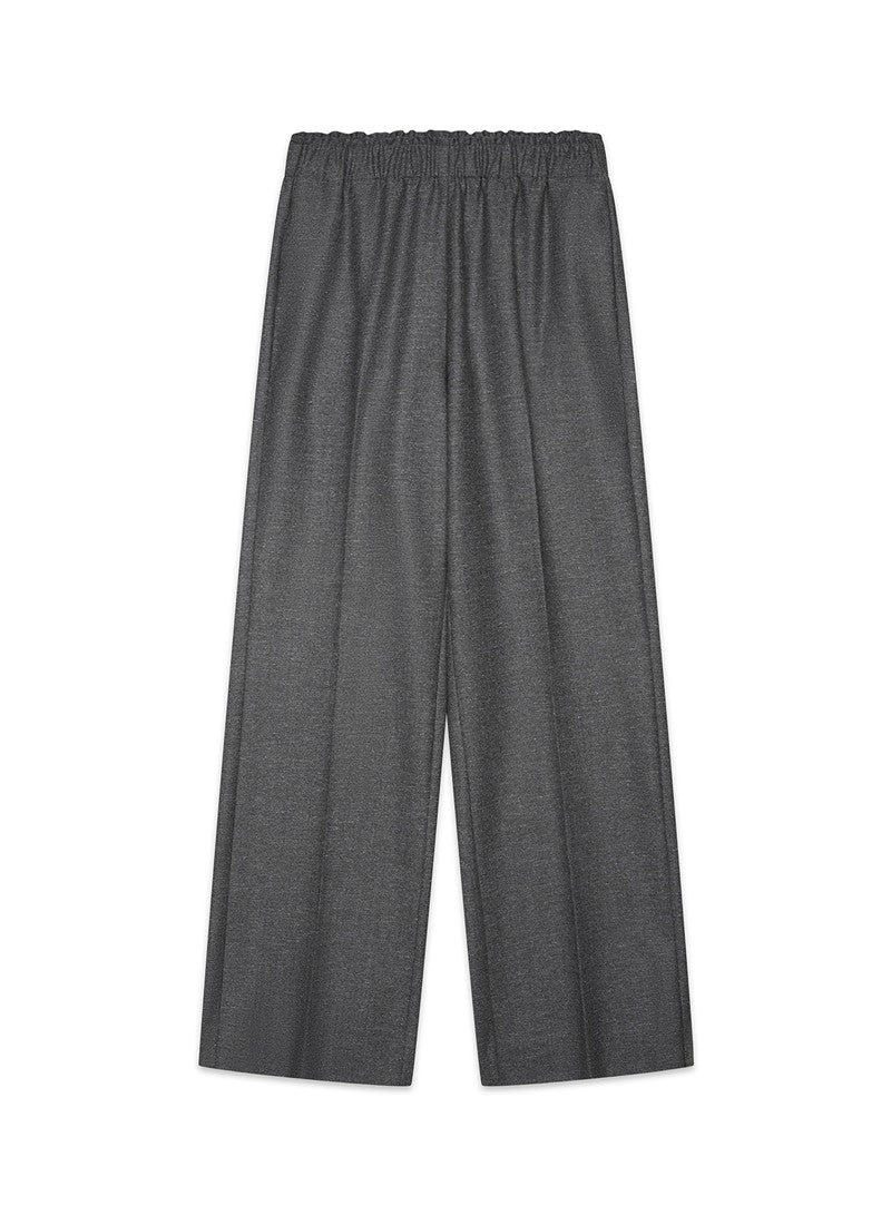 PANTALONE ELASTICO ROUCHE