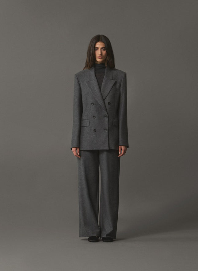 PANTALONE ELASTICO ROUCHE