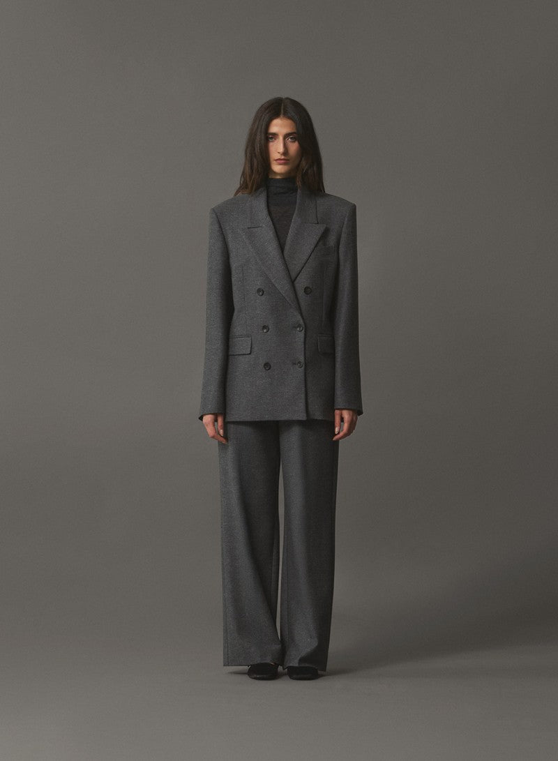 PANTALONE ELASTICO ROUCHE