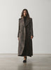 CAPPOTTO  BLAZER MACULATO