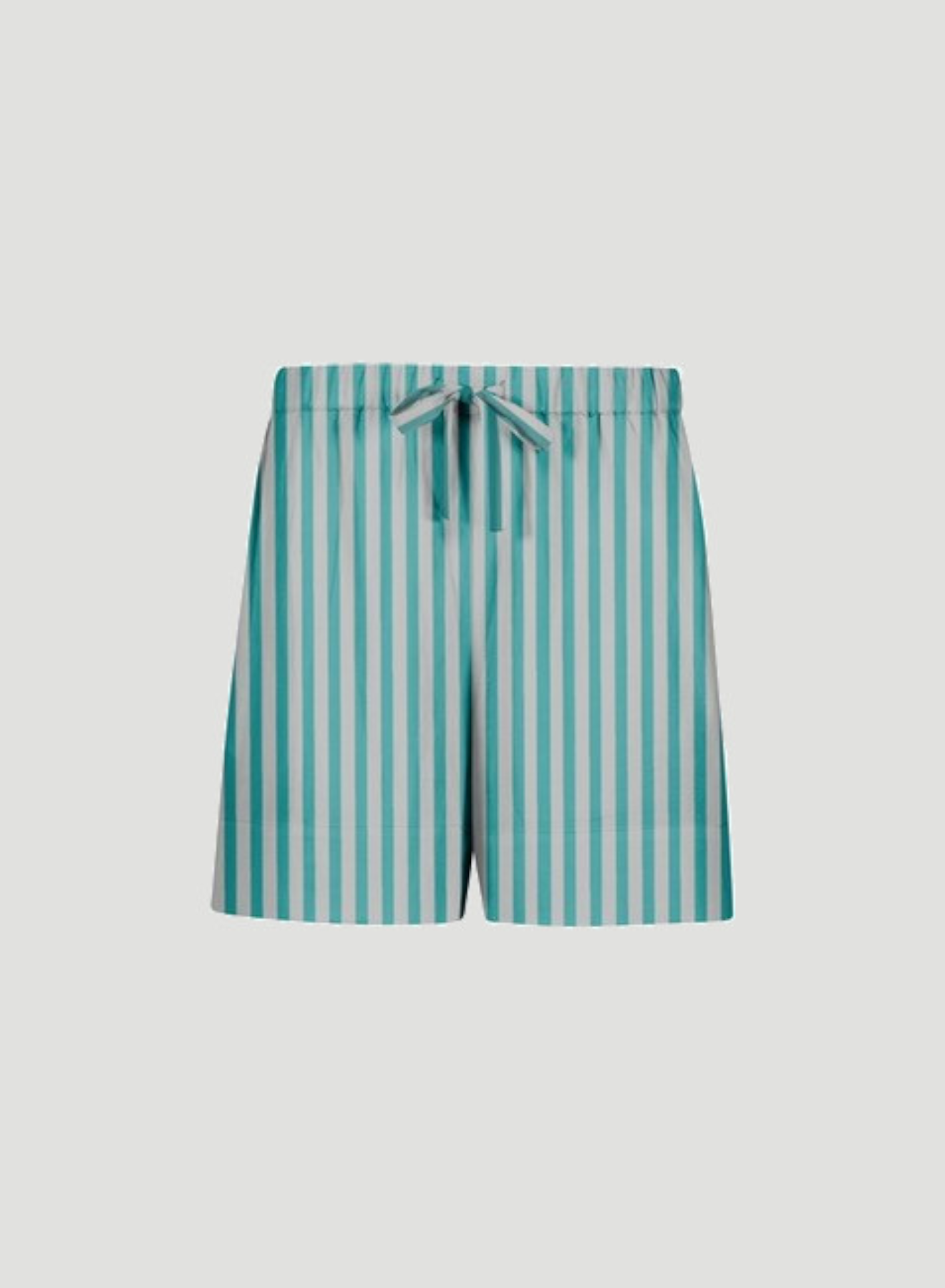 SHADE Italy - Shorts in misto lino