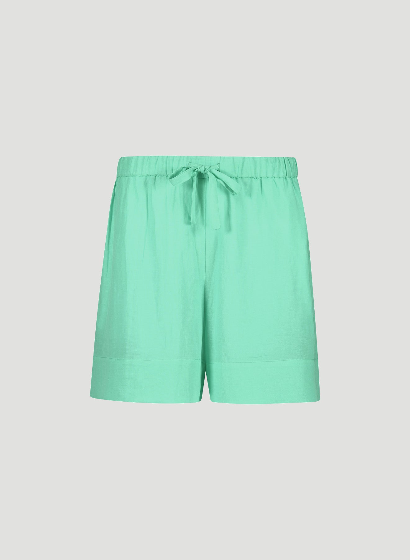 SHADE Italy - Shorts in misto lino