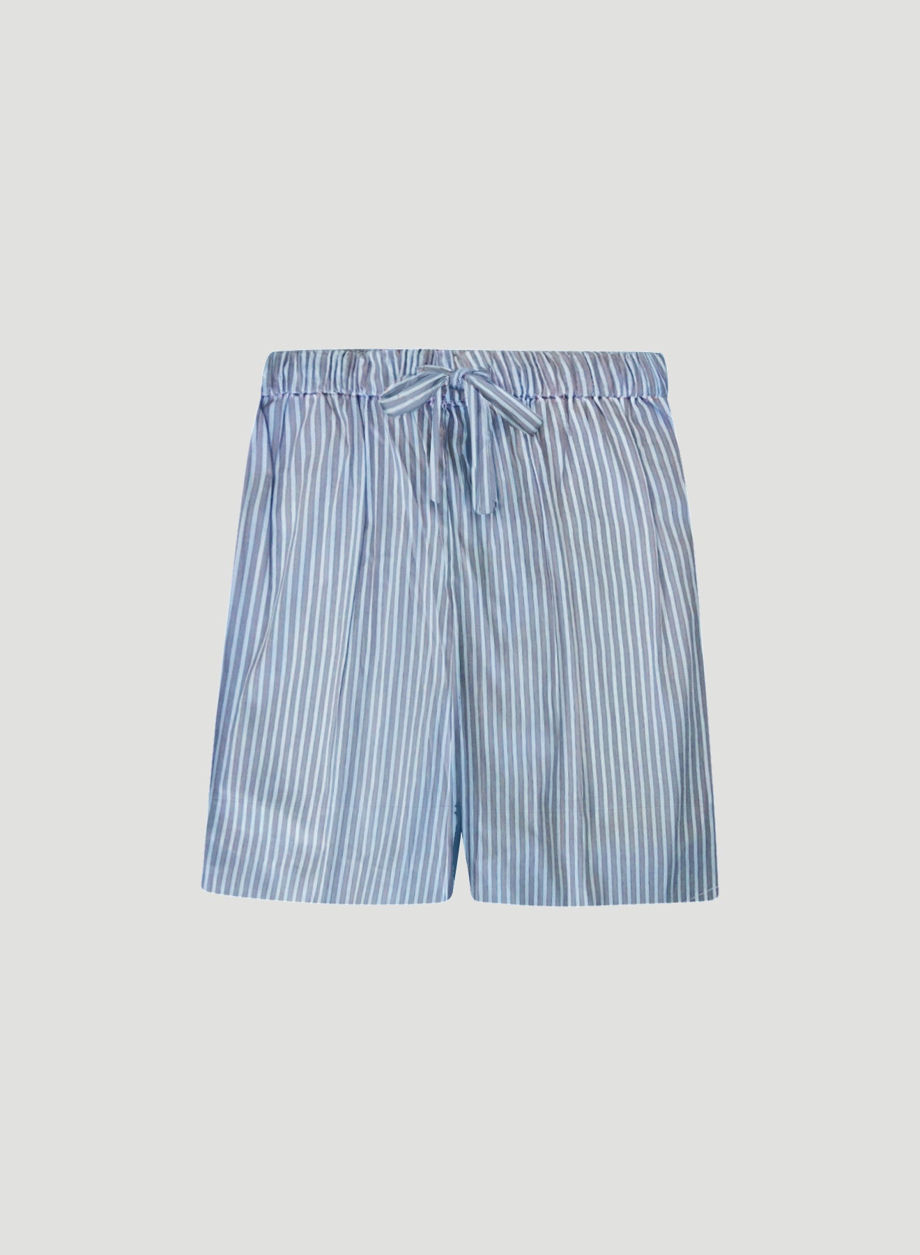 Pantalone da donna | Shorts in puro lino - Shade Italy