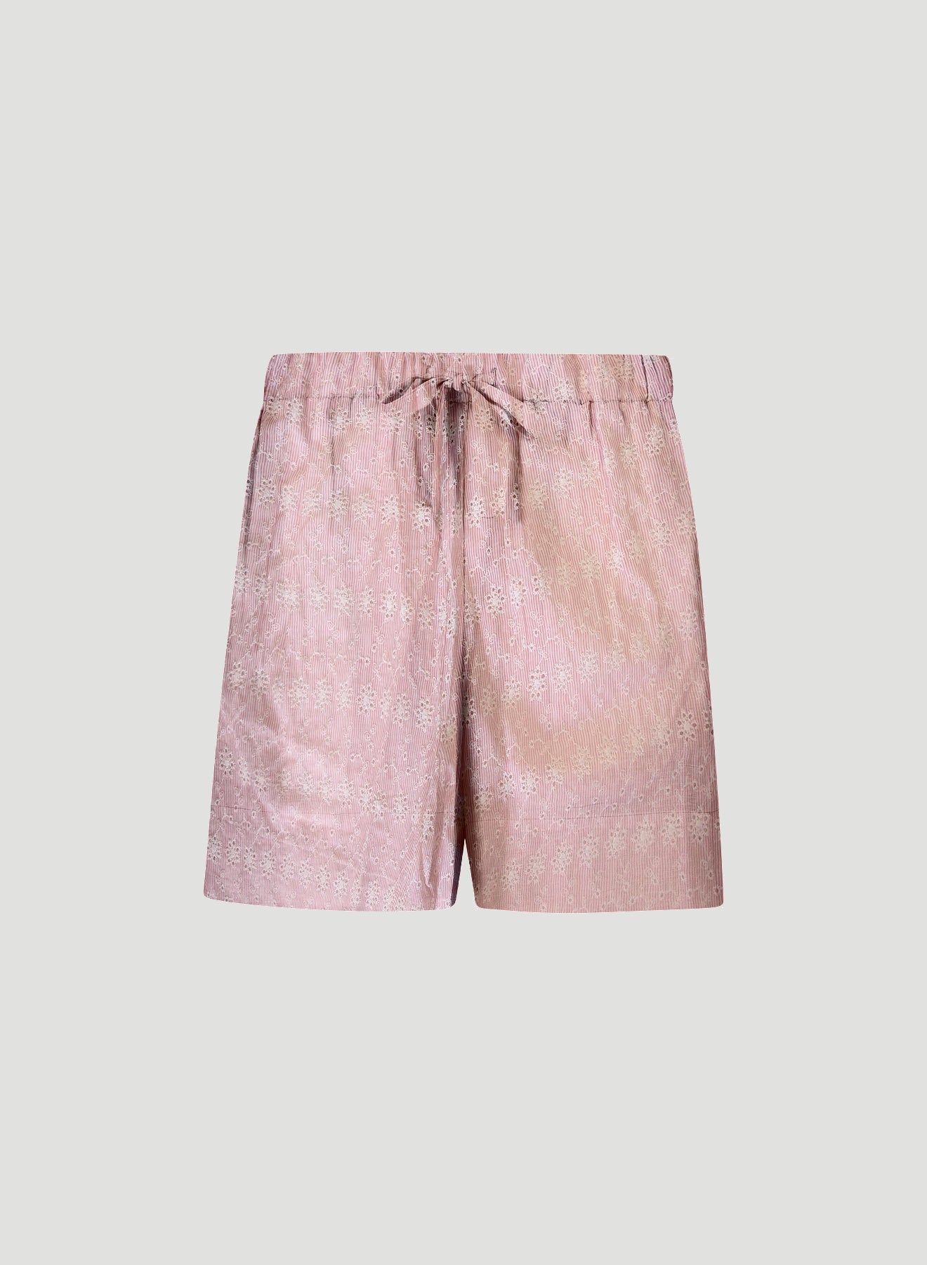 Pantalone da donna | Shorts in puro cotone - Shade Italy