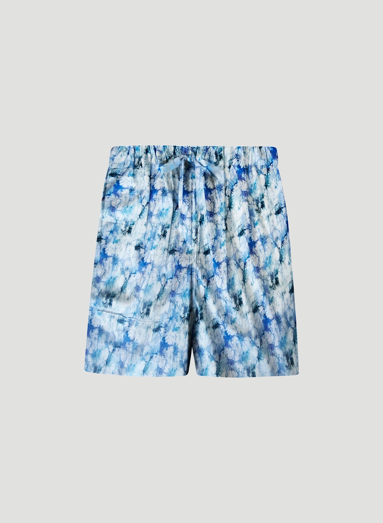 Pantalone da donna | Shorts in puro cotone - Shade Italy