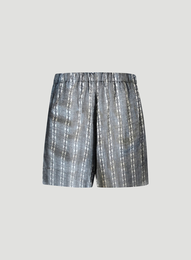 Pantalone da donna | Shorts in puro cotone - Shade Italy
