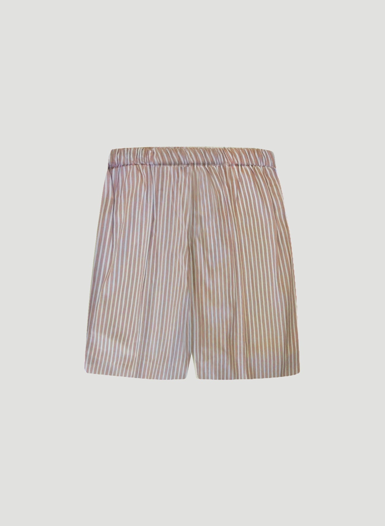 Pantalone da donna | Shorts in misto cotone  - Shade Italy