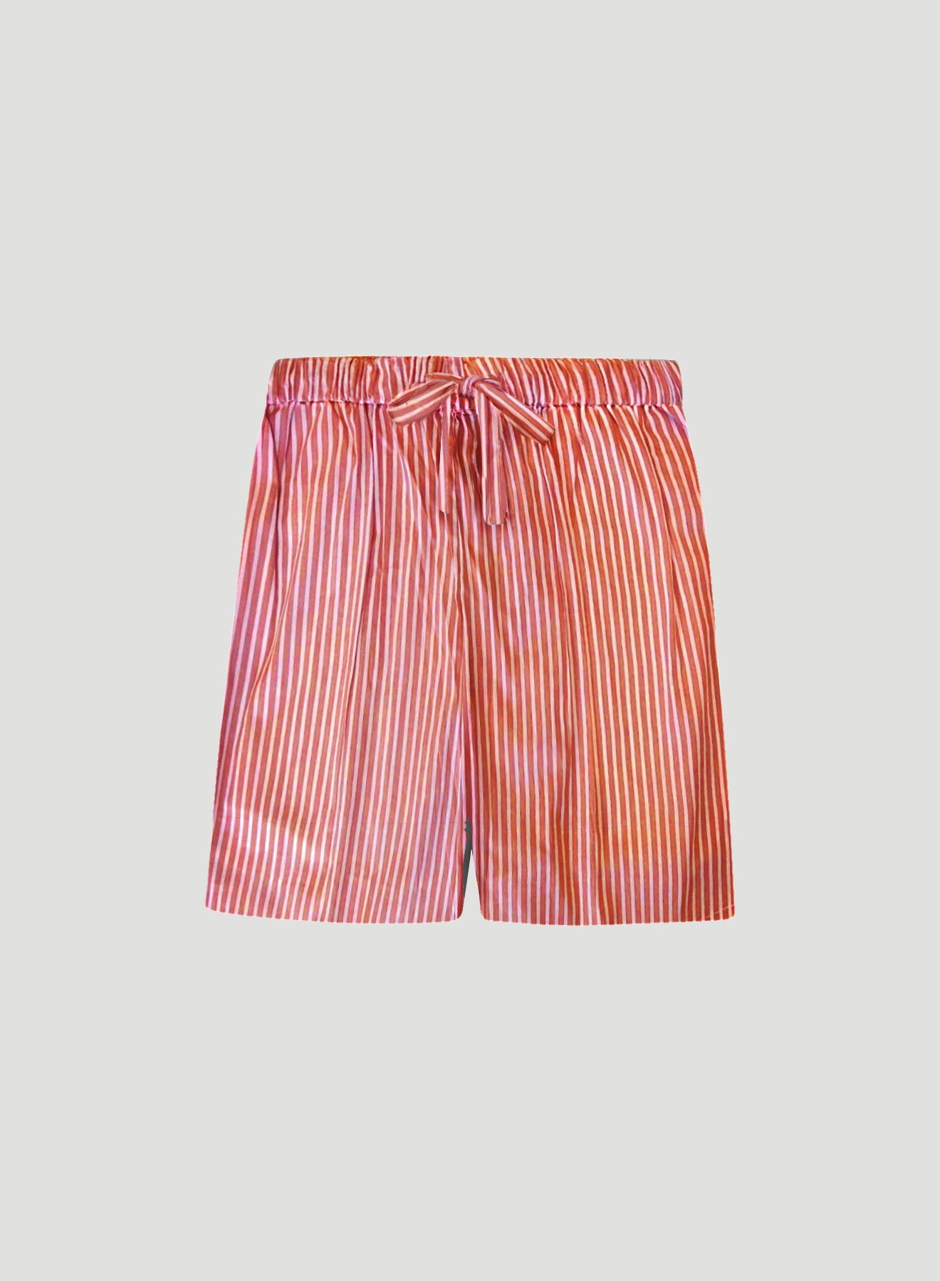 Pantalone da donna | Shorts in misto cotone  - Shade Italy