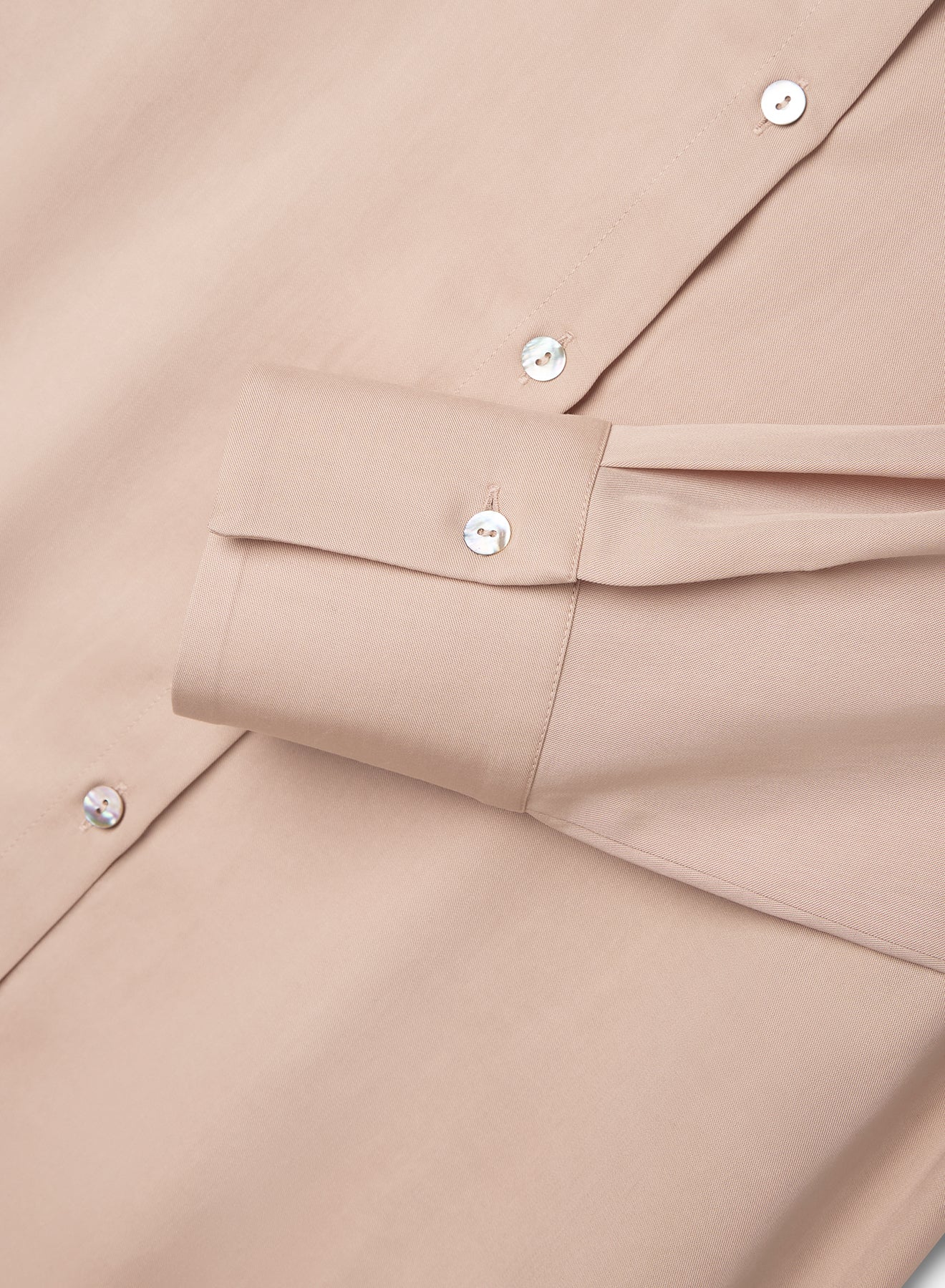 Camicia vestibilità over