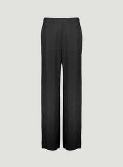 SHADE Italy - Pantalone con tasche in viscosa