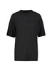 T-SHIRT OVER GIROCOLLO