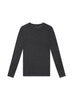 MAGLIA GIROCOLLO SLIM