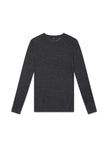 MAGLIA GIROCOLLO SLIM