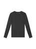 MAGLIA GIROCOLLO SLIM