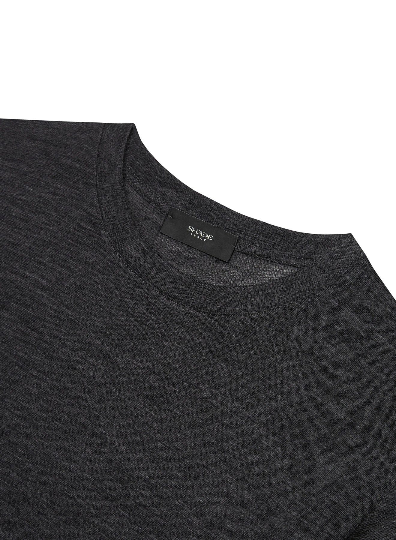 MAGLIA GIROCOLLO SLIM